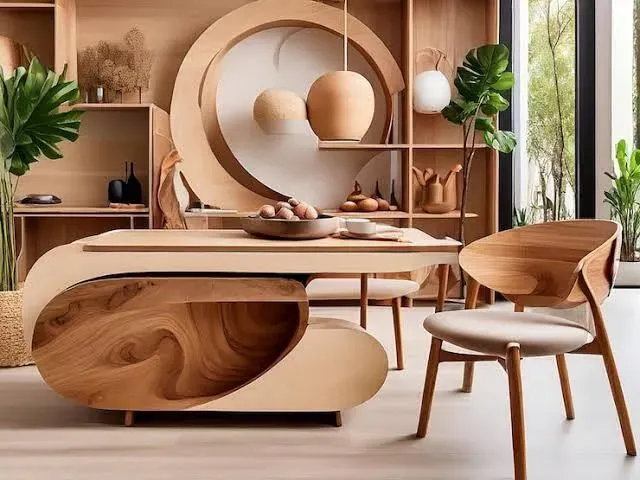 Customized Furniture Manufacturer in Durg