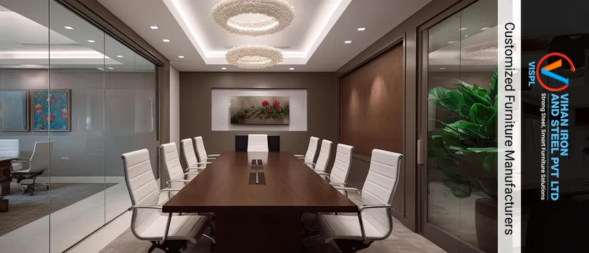 Customized Furniture Manufacturer in Durg