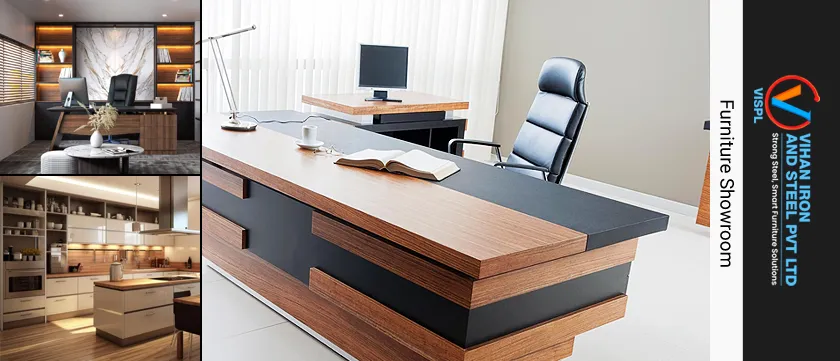 Furniture Showroom in Durg