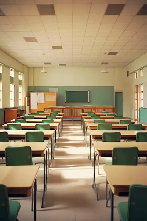 School Furniture Manufacturers in Durg
