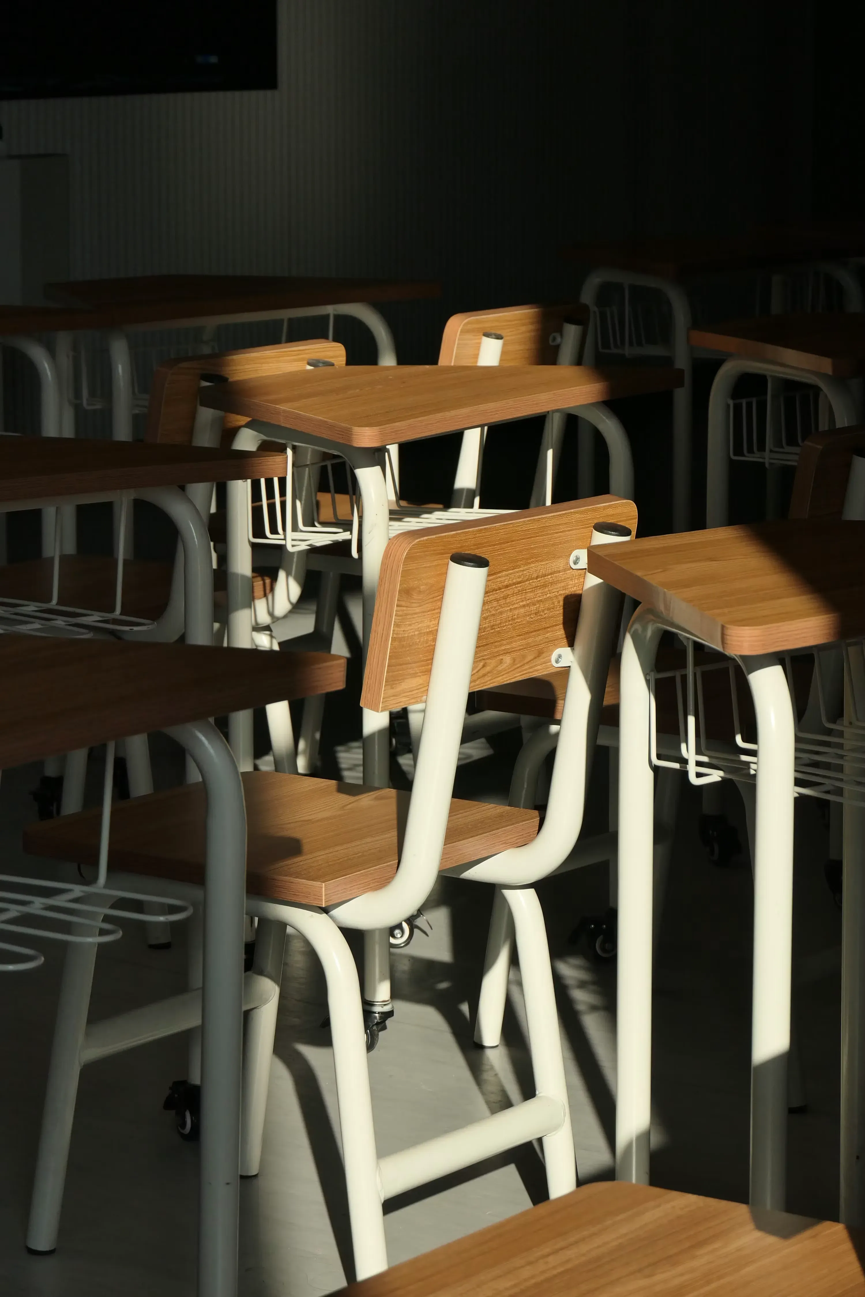 School Furniture Manufacturers in Durg