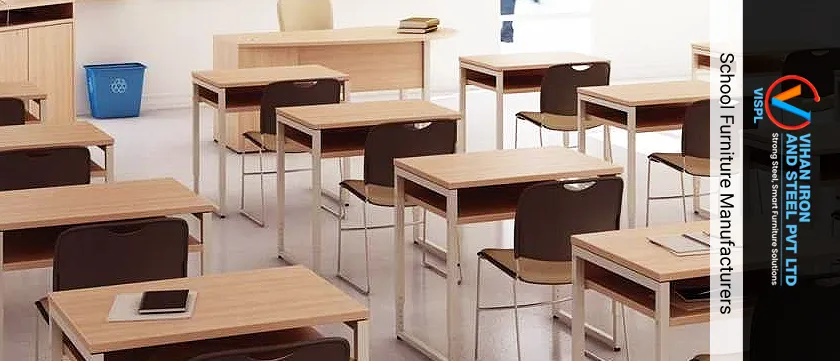 School Furniture Manufacturers in Durg