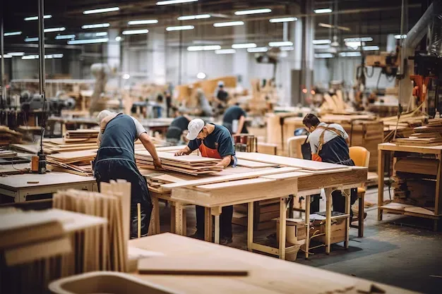 Showroom Furniture Manufacturer in Durg