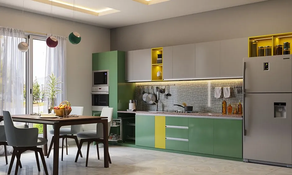 Vihan Iron and Steel