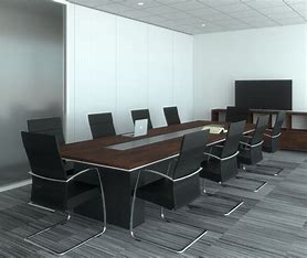 Conference Table