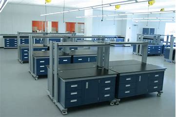 Lab Furniture