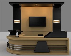 Reception Table